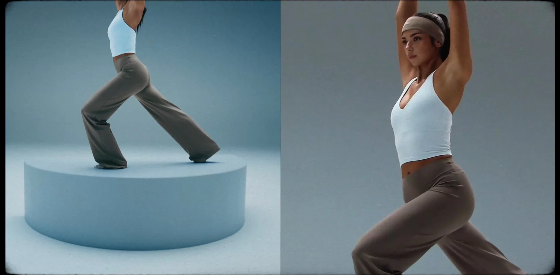 Empower Your Every Move